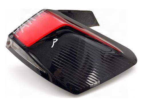 Used Right taillight Right taillight PEUGEOT 3008 II SUV (MC_, MR_, MJ_, M4_) 1.2 THP/ PureTech 130 (MRHNSM, MRHNSU, MRHNSJ, MRHNYW,... (131 hp) 40488992 40488992