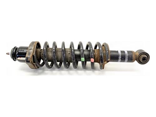 Used Left rear shock absorber Left rear shock absorber MITSUBISHI OUTLANDER III (GG_W, GF_W, ZJ, ZL, ZK) 2.0 4WD (GF7W) (150 hp) 40115851 40115851