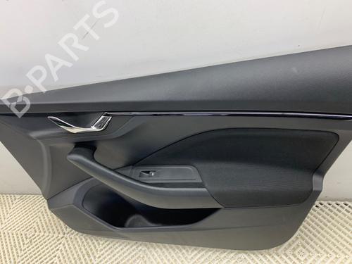 Front right panel SKODA SCALA (NW1) 1.5 TSI | BP39325318C59 - Image 2