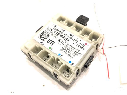 Used Electronic module Electronic module 39344935 39344935