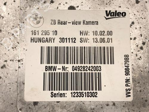 Electronic module BMW 5 (F10) 528 i xDrive | BP39270558M83 - Image 4