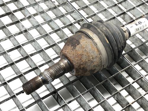 Left front driveshaft OPEL ASTRA J (P10) 1.4 Turbo (68) | BP39276456M38 - Image 2