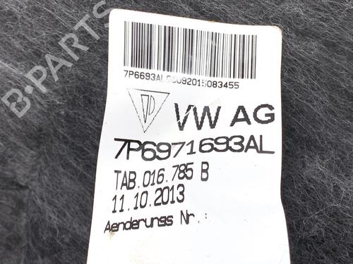 Rear left panel VW TOUAREG (7P5, 7P6) 3.6 V6 FSI | BP39338998C60 - Image 10