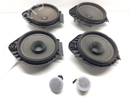 Speaker OPEL ADAM (M13) 1.4 | BP39270576E2 - Image 2