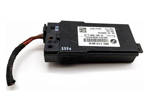 Used Electronic module Electronic module BMW X5 (F15, F85) xDrive 35 i (306 hp) 39359947 39359947