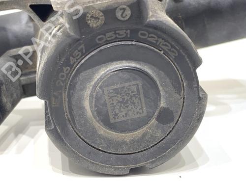 Electronic sensor AUDI Q4 E-TRON Sportback (F4N) 40 | BP39330542M84  - Image 5