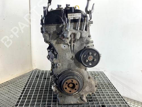 Engine FORD S-MAX (WA6) 2.0 EcoBoost | BP40115291M1 - Image 4