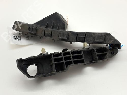 Front bumper bracket KIA CEE'D (JD) 1.6 CRDi 128 | BP39360641C158 - Image 2