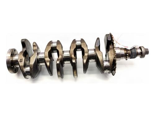 Used Other Other MITSUBISHI ASX (GA_W_) 1.6 MIVEC (GA1W) (117 hp) 40115445 40115445