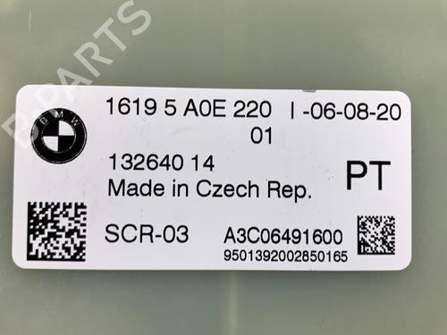 Electronic module BMW 5 (G30, F90) 520 d xDrive | BP39343206M83 - Image 4