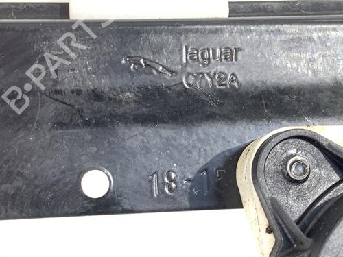 Rear left window mechanism JAGUAR XJ (X351) 3.0 SCV6 | BP39362677C24 - Image 5