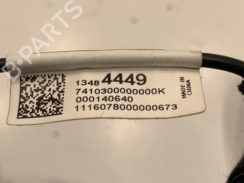Antenne/Base OPEL CORSA E (X15) 1.4 LPG (08, 68) | BP39319620C140 - Image 4