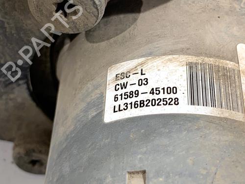 ABS pump KIA OPTIMA (JF) 1.7 CRDi | BP39305680M43 - Image 6