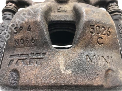 Left front brake caliper MINI MINI COUNTRYMAN (R60) Cooper D | BP39279933M105 - Image 5