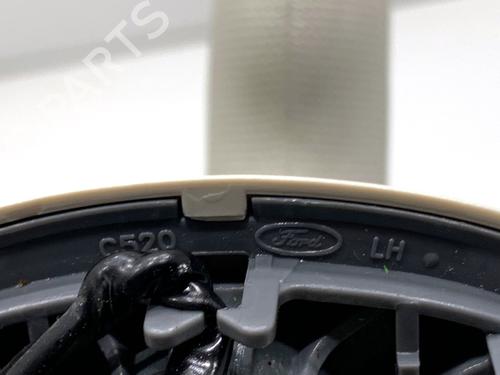 Venstre solskærm FORD KUGA II (DM2) 2.0 TDCi 4x4 | BP39335128I1 - Image 5