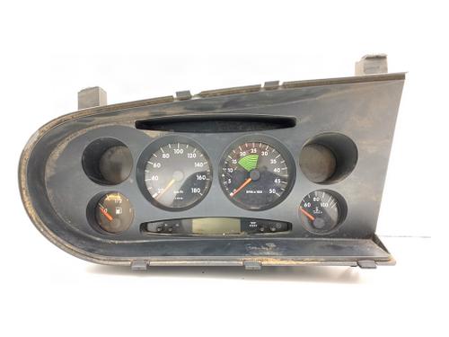 Used Instrument cluster Instrument cluster IVECO DAILY III Bus 35 S 12, 35 C 12, 40 C 12 (116 hp) 40619833 40619833
