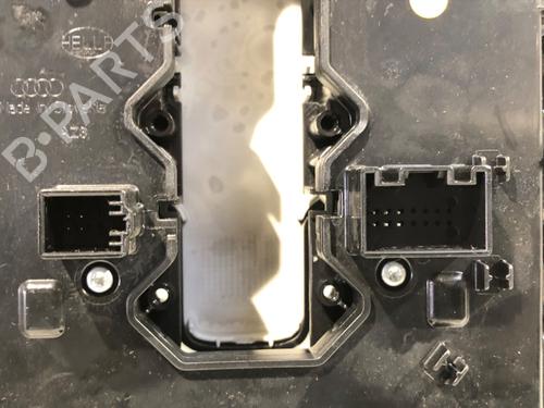 Kabinelys AUDI A4 B9 Avant (8W5, 8WD) 2.0 TDI quattro | BP39303905I8 - Image 4