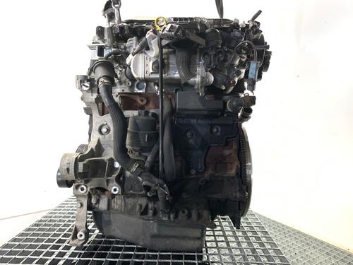 Used Engine Engine 39329945 39329945