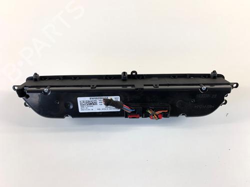 Climate control AUDI A4 B9 (8W2, 8WC) 2.0 TFSI quattro | BP39334728I5 - Image 4