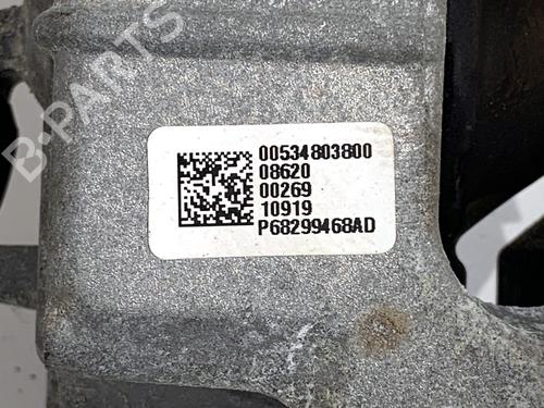 Engine mount JEEP COMPASS (MP, M6, MV, M7) 1.4 MultiAir | BP39308215M89 - Image 4
