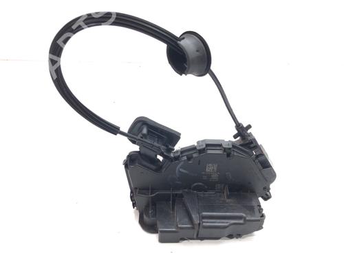 Used Rear right lock Rear right lock 39280860 39280860