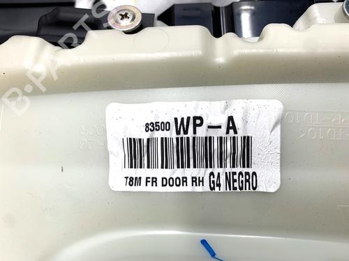 Høyre frontpanel HONDA HR-V (RU) 1.5 (RU1) | BP39307657C59 - Image 6