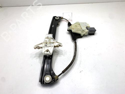 Rear right window mechanism VW PASSAT B8 Variant (3G5, CB5) 2.0 TDI | BP39351165C25 - Image 2