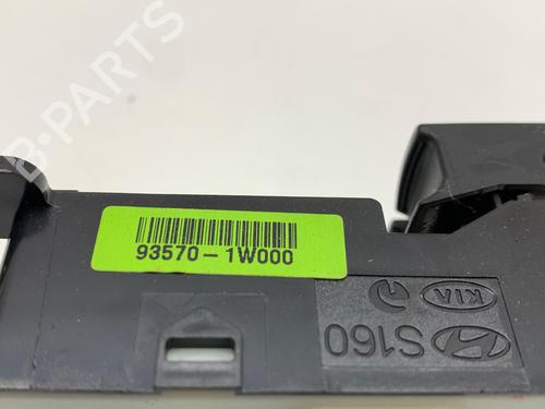Switch KIA RIO III Saloon (UB) 1.25 CVVT | BP39350353I30 - Image 4