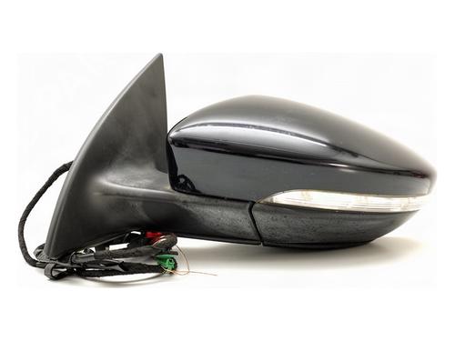 Used Left mirror Left mirror VW EOS (1F7, 1F8) 2.0 TDI (140 hp) 40171200 40171200