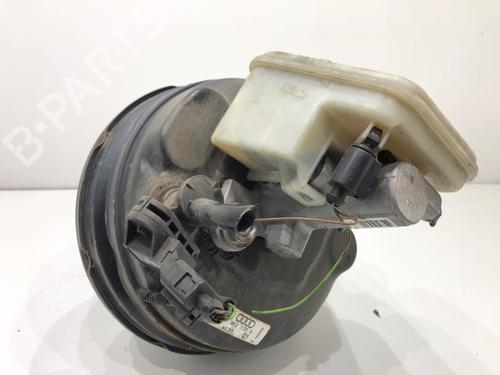 Servo brake AUDI A8 D3 (4E2, 4E8) S8 quattro | BP39378238M42 - Image 3