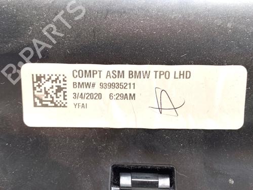 Handskerum BMW X5 (G05, F95) xDrive M 50 d | BP39340134C95  - Image 5