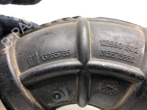 Pipe OPEL ASTRA J (P10) 1.4 Turbo (68) | BP39303400M125 - Image 3