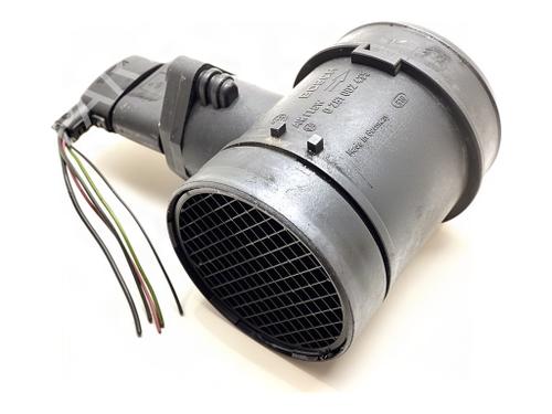Used Mass air flow sensor Mass air flow sensor PORSCHE CAYENNE (9PA) S 4.5 (340 hp) 40489695 40489695