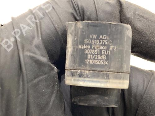 Electronic module VW TOUAREG (7P5, 7P6) 3.6 V6 FSI | BP39338996M83 - Image 4