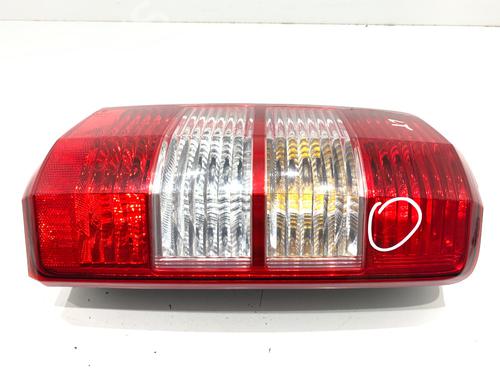 Venstre baglygte DODGE NITRO 2.8 CRD 4WD | BP39360983C34 - Image 2