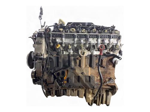 Used Engine Engine BMW 3 (E46) 330 d (184 hp) 40033995 40033995