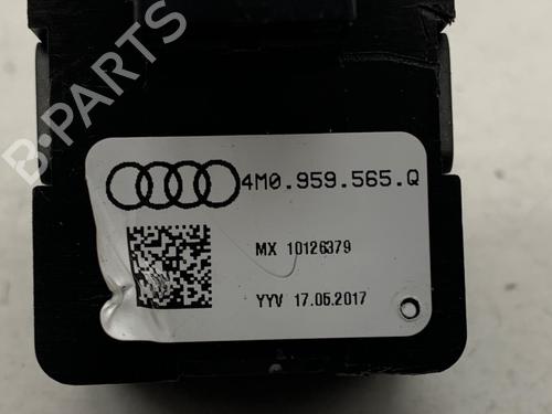 Speilbryter AUDI Q5 (FYB, FYG) SQ5 TFSI quattro | BP39602968I25 - Image 3