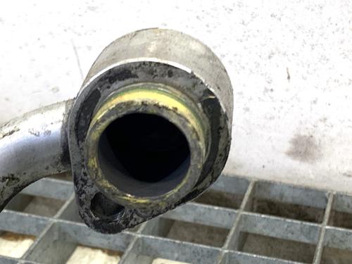 AC pipe AUDI Q7 (4LB) 3.0 TDI quattro | BP39350785M126 - Image 4