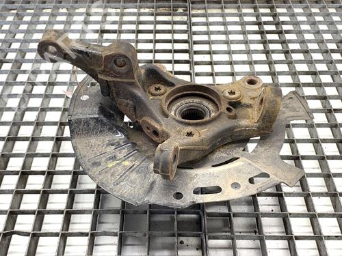 Left front steering knuckle KIA XCEED (CD) 1.6 GDI Hybrid | BP39345949M25 - Image 4