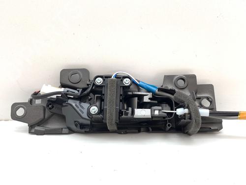 Front right interior door handle LEXUS NX II (_A2_, _H2_) 350h (AAZH20) | BP39353519I14 - Image 3