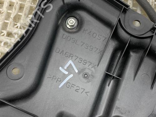 Rudehejsemekanisme venstre bagtil MAZDA CX-3 (DK) 2.0 SKYACTIV-G (DK5W, DK6W) | BP39340661C24 - Image 4