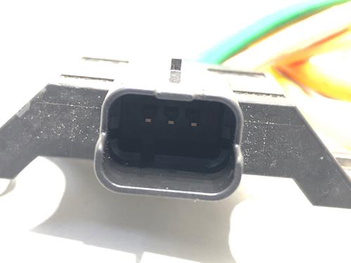 Elektronisk sensor DACIA DUSTER (HM_) 1.5 dCi 115 (HMAD) | BP39315996M84 - Image 3