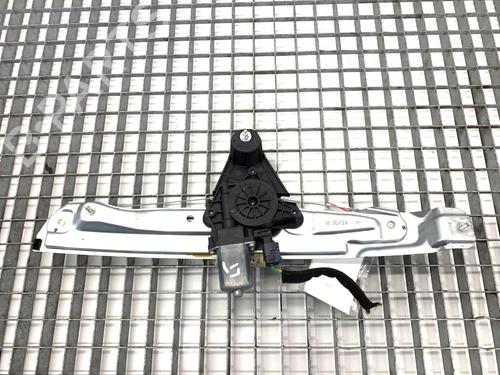Used Rear left window mechanism Rear left window mechanism 39326646 39326646