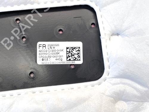 Front right panel KIA EV6 (CV) ELECTRIC AWD | BP39340893C59 - Image 5