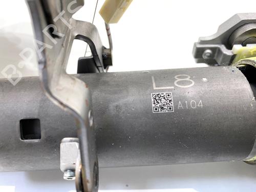 Steering column TOYOTA CAMRY (_V7_, _VA7_, _VH7_) 2.5 Hybrid (AXVH71_, AXVH70, AXVH71R) | BP39345718M21 - Image 4