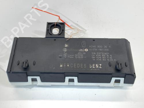 Elektronisk modul Elektronisk modul 39333981 39333981