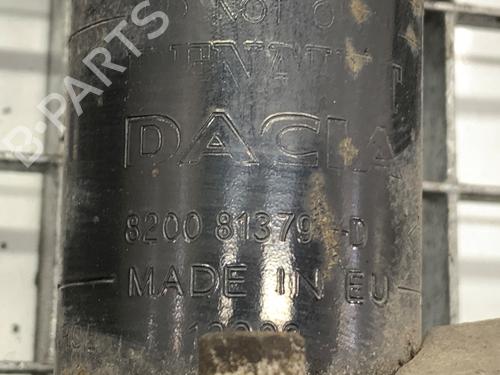 Right front shock absorber DACIA DUSTER (HS_) 1.6 SCe 115 | BP39375783M17  - Image 5