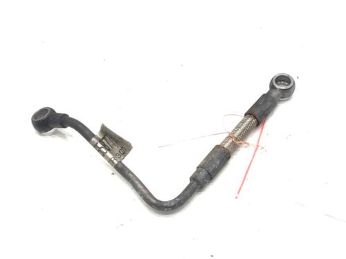 pipe-opel-zafira-tourer-c-p12-2011-39285341 main image
