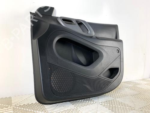 Front right panel CITROËN BERLINGO MULTISPACE (B9) 1.6 BlueHDi 100 | BP39333539C59 - Image 3