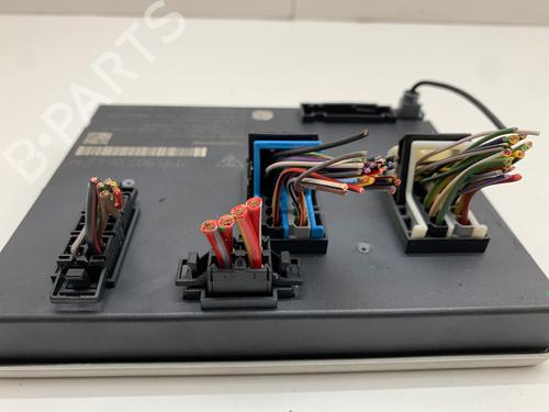 Electronic module PORSCHE CAYENNE (92A) 3.6 | BP39358754M83 - Image 3